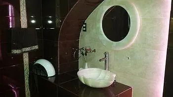Hotel Cuautitlan Izcalli