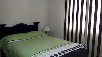 Hotel Cuautitlan Izcalli 4* Mexico City