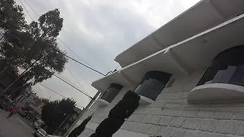 Hotel Cuautitlan Izcalli