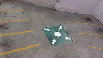 Hotel Cuautitlan Izcalli 4* Mexico City