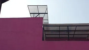 Hotel Hotel Cuautitlan Izcalli 4*